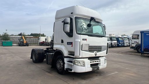 Renault--Premium 460 DXI