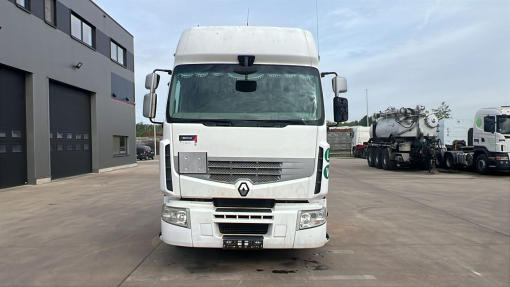Renault--Premium 460 DXI