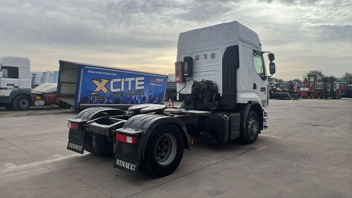 Renault--Premium 460 DXI