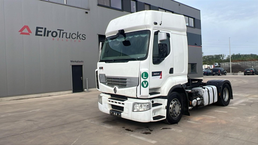Renault  Premium 460 DXI