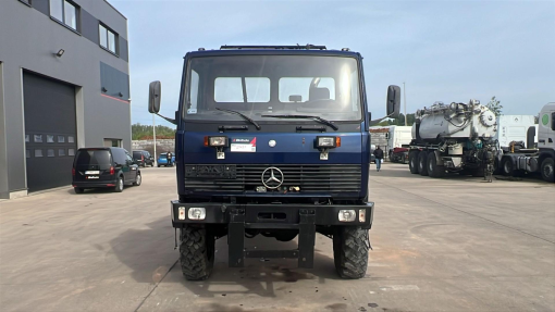 Mercedes-Benz--SK 1317