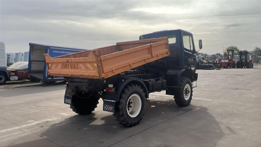 Mercedes-Benz--SK 1317