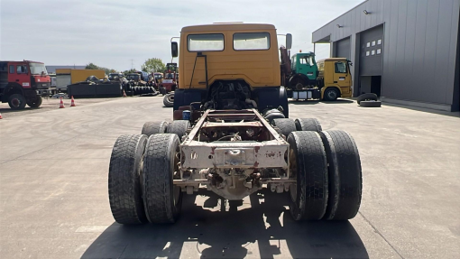 Mercedes-Benz--SK 2222