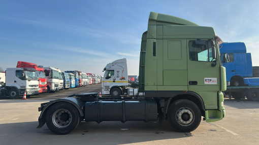 DAF--XF 95.430