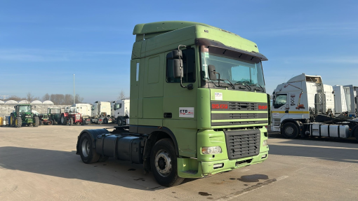DAF--XF 95.430