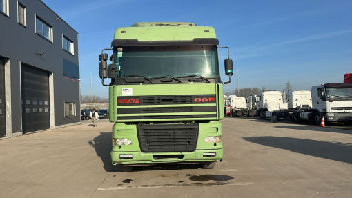 DAF--XF 95.430