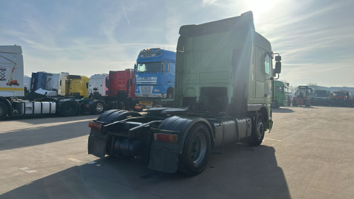 DAF--XF 95.430