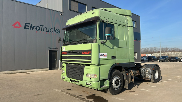 DAF--XF 95.430