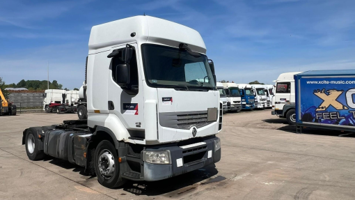 Renault--PREMIUM 410 DXI