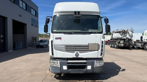Renault--PREMIUM 410 DXI