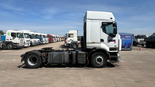 Renault--PREMIUM 410 DXI