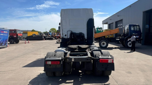 Renault--PREMIUM 410 DXI