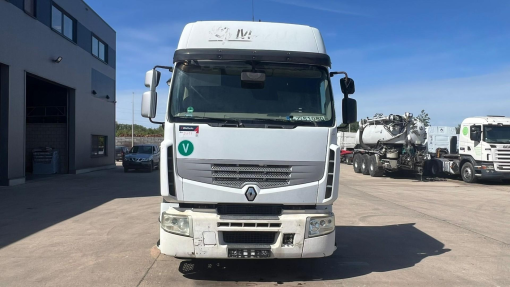 Renault--Premium 460 DXI