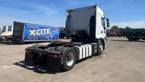 Renault--Premium 460 DXI