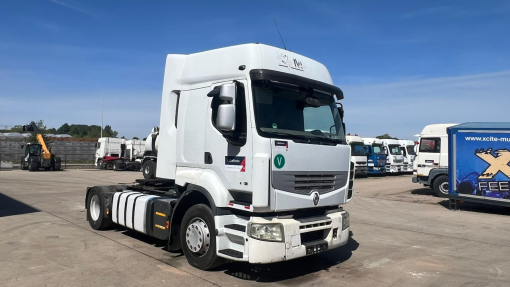 Renault--Premium 460 DXI
