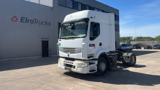 Renault  Premium 460 DXI