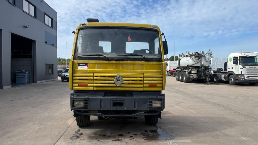 Renault--G 340 MAXTER