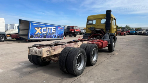 Renault--G 340 MAXTER