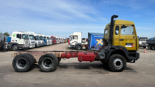 Renault--G 340 MAXTER