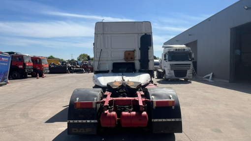 DAF--XF 95.430