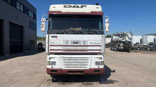 DAF--XF 95.430