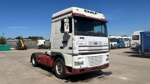 DAF--XF 95.430