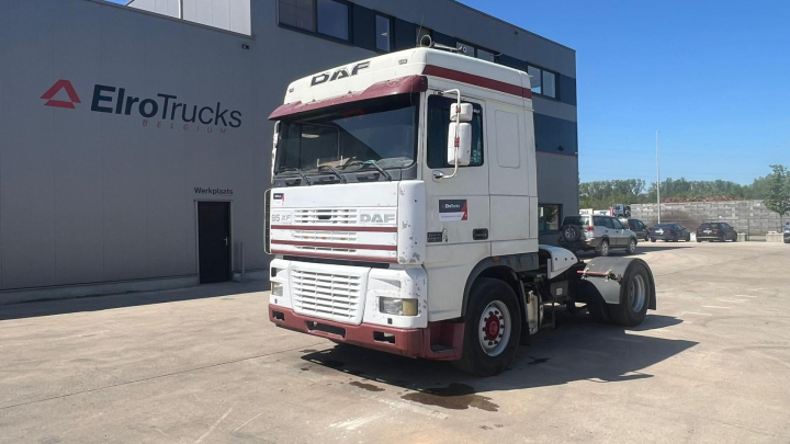 DAF--XF 95.430