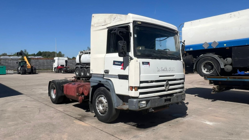 Renault--R 340 Major