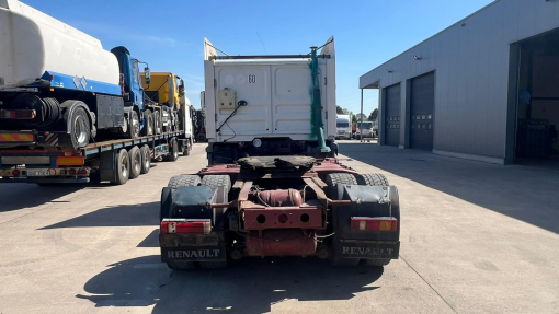 Renault--R 340 Major