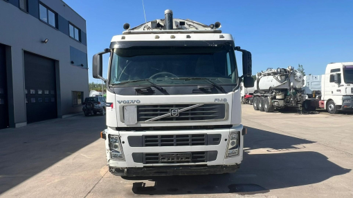 Volvo--FM 9 - 340