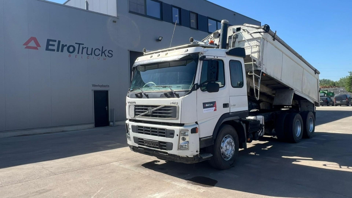 Volvo--FM 9 - 340