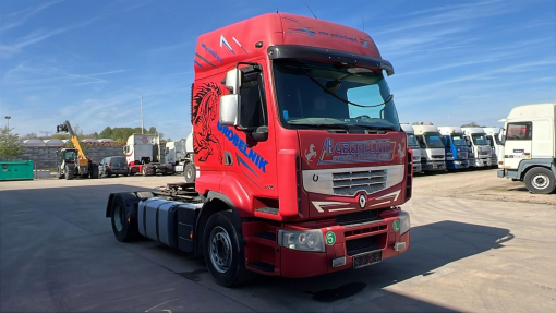 Renault--Premium 460 DXI