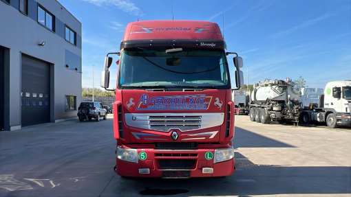 Renault--Premium 460 DXI