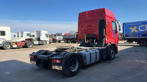 Renault--Premium 460 DXI