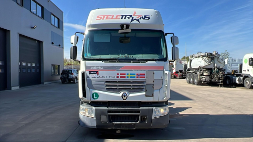 Renault--Premium 460 DXI