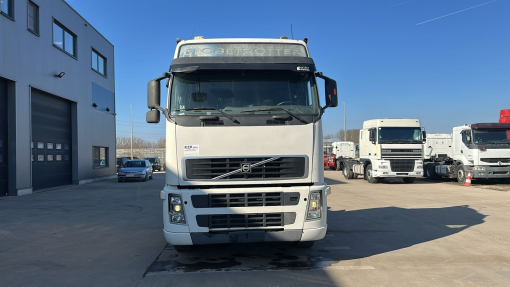 Volvo--FH 400