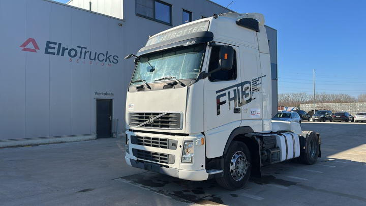 Volvo--FH 400