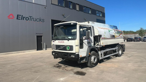 Volvo  FL 220