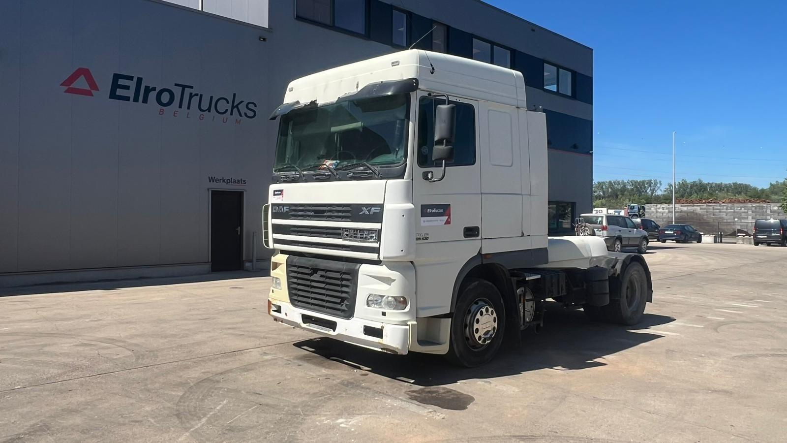 DAF--XF 95.430