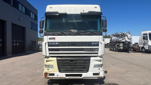 DAF--XF 95.430