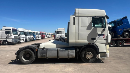DAF--XF 95.430