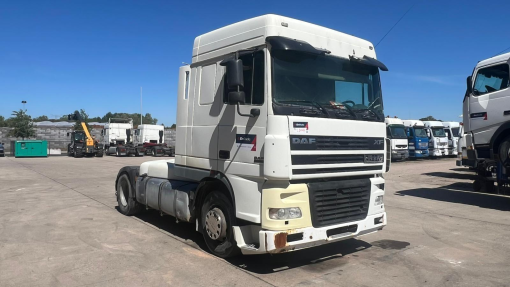 DAF--XF 95.430