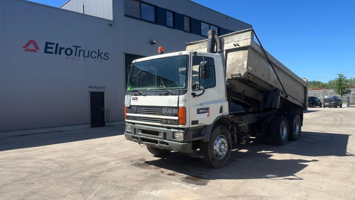 DAF--CF 75.290