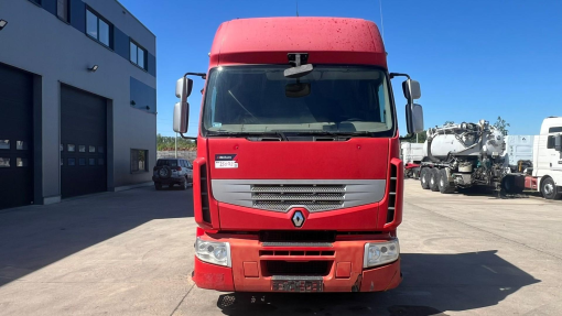 Renault--Premium 460 DXI