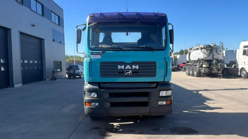 MAN--TGA 26.310