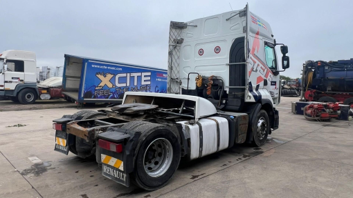 Renault--Premium 460 DXI