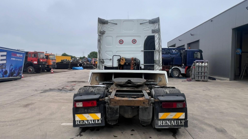 Renault--Premium 460 DXI