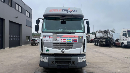 Renault--Premium 460 DXI
