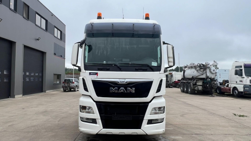 MAN--TGX 18.360