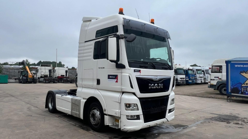 MAN--TGX 18.360
